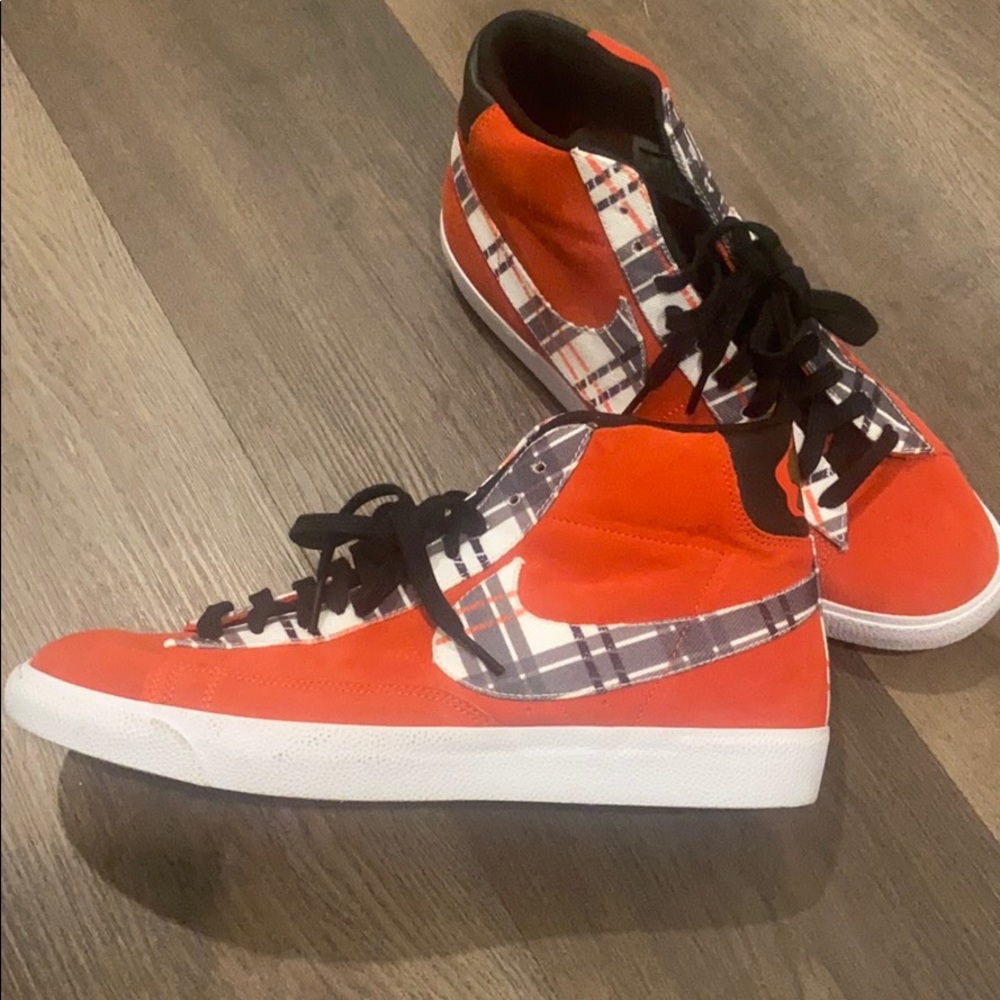 Nike sb